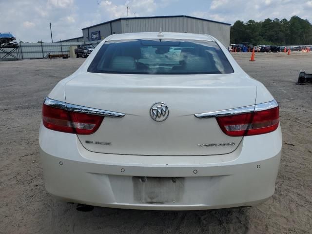 2014 Buick Verano