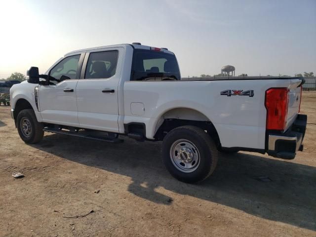 2023 Ford F250 Super Duty