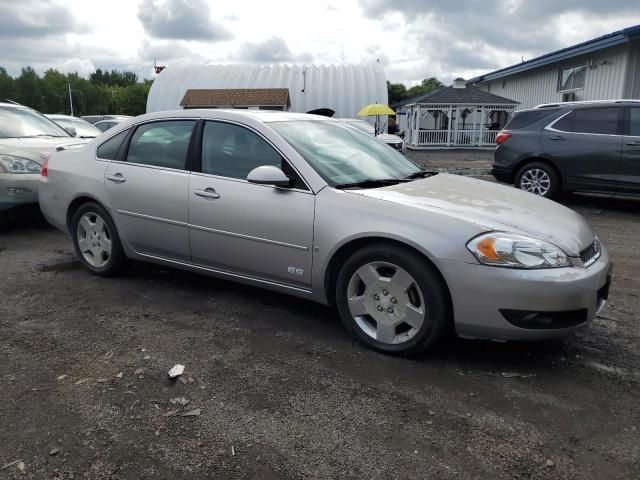 2006 Chevrolet Impala Super Sport