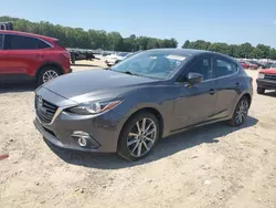 Mazda salvage cars for sale: 2014 Mazda 3 Touring