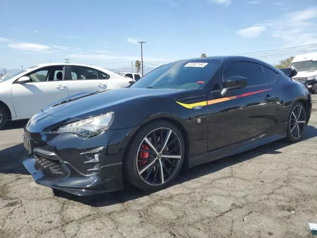 2019 Toyota 86 GT