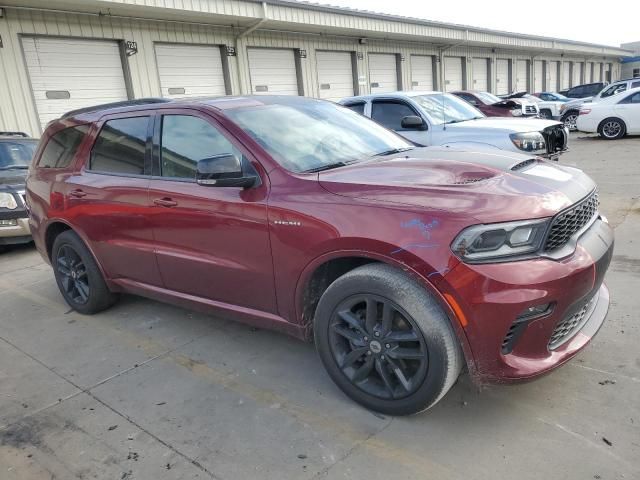 2023 Dodge Durango R/T