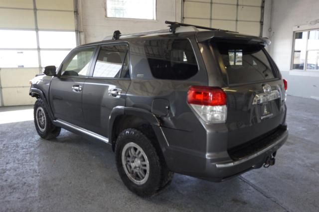 2013 Toyota 4runner SR5