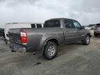 2006 Toyota Tundra Double Cab SR5