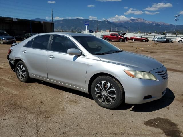 2009 Toyota Camry Base