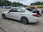 2020 BMW 530 I