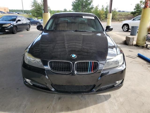 2009 BMW 328 I