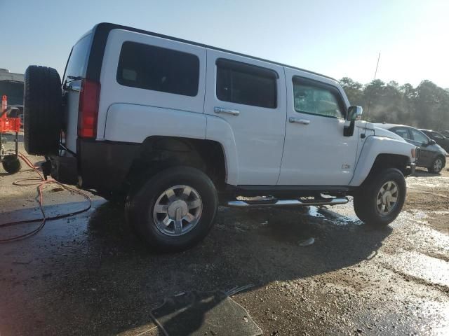 2006 Hummer H3