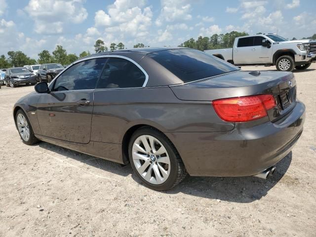 2011 BMW 328 I