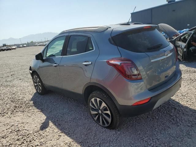 2019 Buick Encore Essence