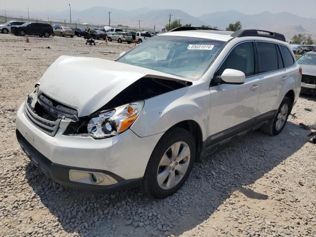 2010 Subaru Outback 2.5I Premium