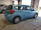 2014 Nissan Versa Note S