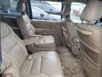 2007 Honda Odyssey EXL