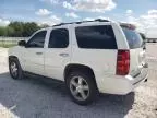 2007 Chevrolet Tahoe C1500