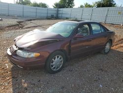 Buick Regal ls salvage cars for sale: 2002 Buick Regal LS