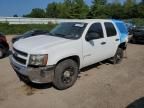 2009 Chevrolet Tahoe K1500 LS