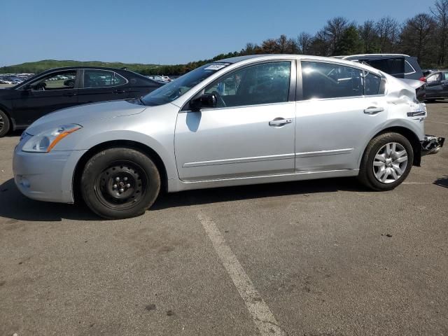 2011 Nissan Altima Base