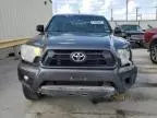 2015 Toyota Tacoma Double Cab Prerunner