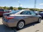 2015 Toyota Camry Hybrid