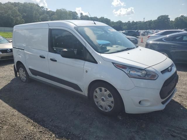 2016 Ford Transit Connect XLT