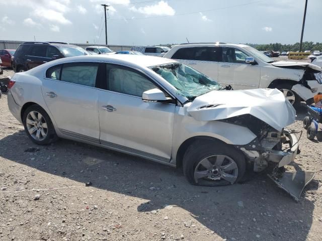 2011 Buick Lacrosse CXL