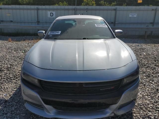 2016 Dodge Charger R/T