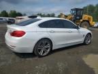 2016 BMW 428 XI Gran Coupe Sulev