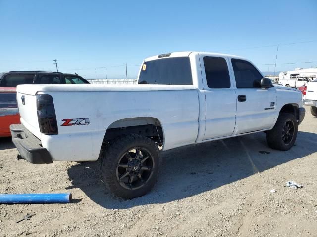 2005 Chevrolet Silverado K1500