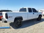 2005 Chevrolet Silverado K1500