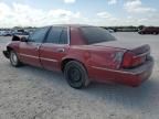 2000 Mercury Grand Marquis LS