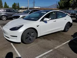 2023 Tesla Model 3 en venta en Rancho Cucamonga, CA