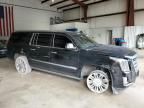 2015 Cadillac Escalade ESV Platinum