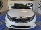 2016 KIA Optima Hybrid