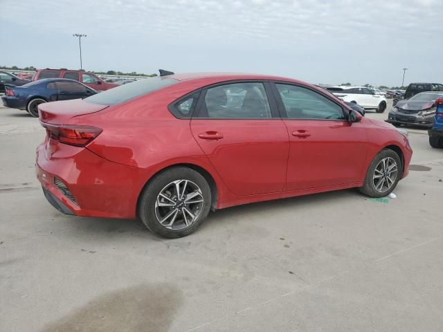 2023 KIA Forte LX