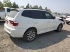 2006 BMW X3 3.0I