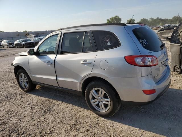 2011 Hyundai Santa FE GLS