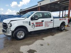 2022 Ford F250 Super Duty en venta en Riverview, FL