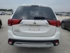 2020 Mitsubishi Outlander SE