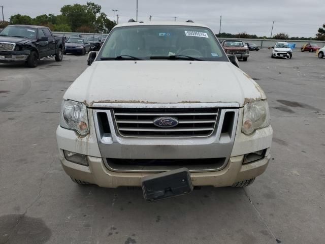 2009 Ford Explorer Eddie Bauer