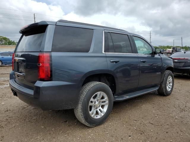 2019 Chevrolet Tahoe C1500 LS