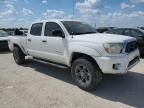 2014 Toyota Tacoma Double Cab Prerunner Long BED