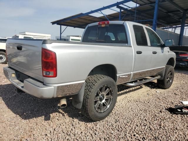 2002 Dodge RAM 1500