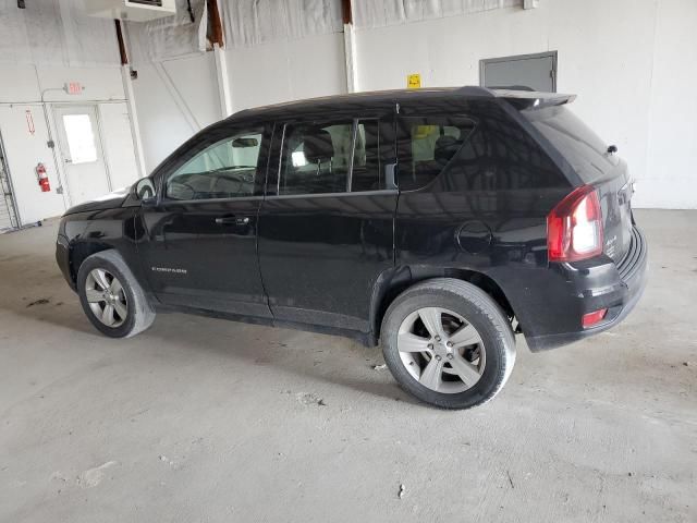 2014 Jeep Compass Sport