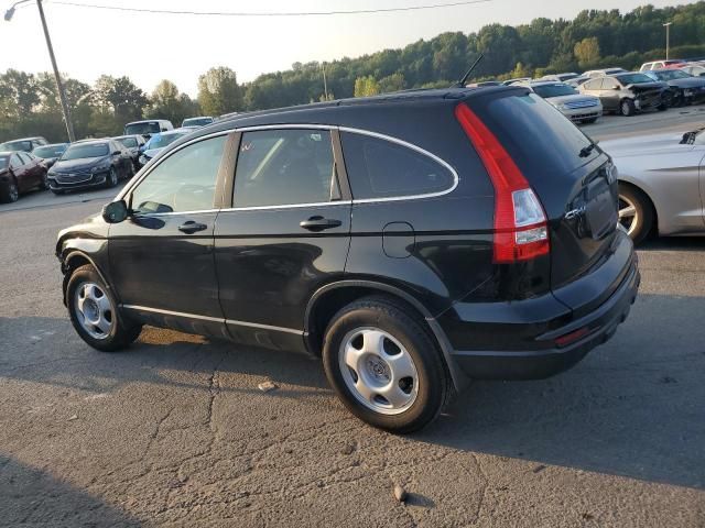 2011 Honda CR-V LX