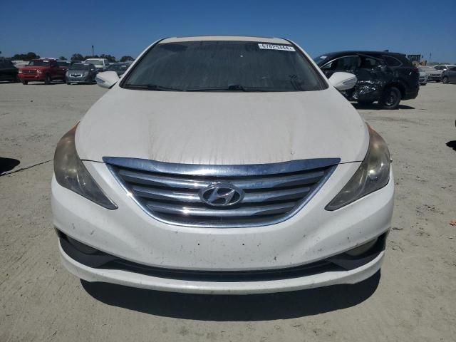 2014 Hyundai Sonata SE