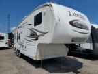 2010 Keystone Laredo