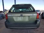 2005 Subaru Legacy Outback 2.5I