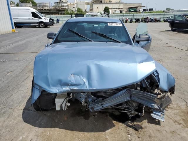 2005 Ford Mustang