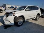 2018 Lexus GX 460