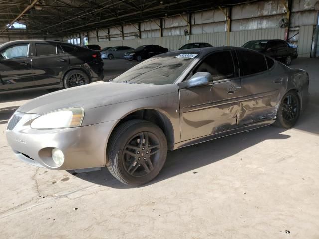 2006 Pontiac Grand Prix GT